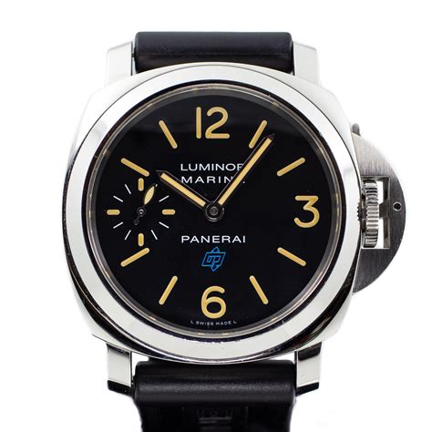 panerai luminor 631.